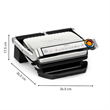 Tefal GC717D10 OptiGrill+ kontakt grill