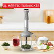 Tefal HB67MB30 Quickchef+ botmixer