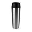 Tefal K3080214 Travel Mug 0.5L úti bögre, rozsdamentes acél