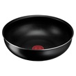 Tefal L1539153 Ingenio Easy Cook & Clean serpenyő szett, 3 db-os