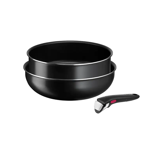 Tefal L Ingenio Easy Cook Clean Serpeny Szett Db Os Marketworld Web Ruh Z