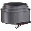 Tefal L3969002 Ingenio 6 edényszett 4 db-os