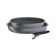 Tefal L3969102 Ingenio 6 serpenyő szett