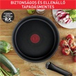 Tefal L3989502 Ingenio 6 serpenyő szett