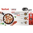 Tefal L7629002 Ingenio 6 edényszett