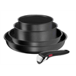 Tefal L7629102 Ingenio Daily Chef edénykészlet 5 db-os