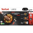 Tefal L7639032 Ingenio Unlimited serpenyő szett