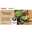 Tefal N1170710 MASTER SEAL ECO készlet 3 darab 0,8 l zöld