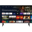 Tesla 40E635BFS 40" FullHD ANDROID Smart LED TV