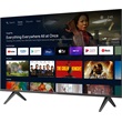 Tesla 40E635BFS 40" FullHD ANDROID Smart LED TV