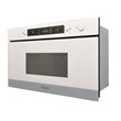 Whirlpool AMW4920WH beépíthető mikrohullámú sütő