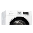 Whirlpool FFD 9489 BCV EE elöltöltős mosógép