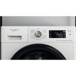 Whirlpool FFWDB 976258 BV EE mosó-szárítógép