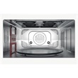 Whirlpool MWSC 933 SB mikrohullámú sütő