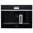 Whirlpool W11 CM145 beépíthető kávéfőző