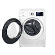 Whirlpool W8 09AD SILENCE EE elöltöltős mosógép