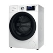 Whirlpool W8 09AD SILENCE EE elöltöltős mosógép