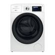 Whirlpool W8 09AD SILENCE EE elöltöltős mosógép