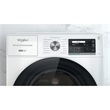 Whirlpool W8 99AD SILENCE EE elöltöltős mosógép