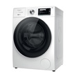 Whirlpool W8 99AD SILENCE EE elöltöltős mosógép