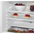 Whirlpool WBUF011 beépíthető egyajtós hűtőszekrény