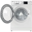 Whirlpool WRBSB 6249 W EU elöltöltős mosógép