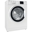 Whirlpool WRBSB 6249 W EU elöltöltős mosógép