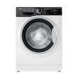 Whirlpool WRBSS 6249 S EU előltöltős mosógép, keskeny