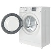 Whirlpool WRSB 7259 WS EU elöltöltős mosógép