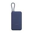 Xiaomi 33W Power Bank 20000MAH (BHR8975GL), kék