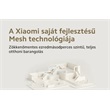 Xiaomi AX3000T EU (DVB4423GL) kétsávos Wi-Fi 6 router, 4x Gigabit LAN, fehér