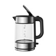 Xiaomi ELECTRIC GLASS KETTLE EU (BHR7423EU) vízforraló