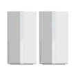 Xiaomi MESH SYSTEM AX3000 NE(2 PACK) DVB4458GL Wifi router