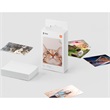 Xiaomi Mi Portable Photo Printer Paper hordozható fotónyomtató pótpapír