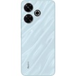 Xiaomi Redmi 13 6/128GB mobiltelefon, ocean blue