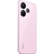 Xiaomi Redmi 13 6/128GB mobiltelefon, pearl pink