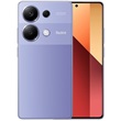 Xiaomi Redmi Note 13 PRO 8/256 mobiltelefon, lavender purple