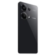 Xiaomi Redmi Note 13 Pro 8/256 mobiltelefon, midnight black