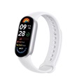 Xiaomi SMART BAND 9 GLACIER SILVER aktivitásmérő (BHR8340GL)