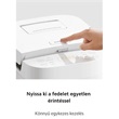 Xiaomi Smart Multifunctional Rice Cooker  multifunkcionális rizsfőző