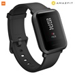 Xiaomi (UYG4021RT) Amazfit BIP GPS okosóra, fekete