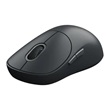 Xiaomi WIRELESS MOUSE 3 BLACK GL vezetéknélküli egér, BHR8913GL