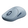 Xiaomi WIRELESS MOUSE 3 BLUE vezetéknélküli egér, BHR8914GL