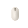 Xiaomi WIRELESS MOUSE LITE 2 WHITE GL vezetéknélküli egér, BHR8915GL