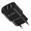 Yenkee YAC 2024 BK 2xUSB hálózati töltő