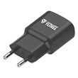 Yenkee YAC 2033BK USB töltő 20 W