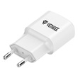 Yenkee YAC 2033WH hálózati USB - C töltő