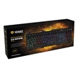 Yenkee YKB 3200HU SHADOW gaming billentyűzet