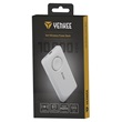 Yenkee YPB 510 vezeték nélküli powerbank, 3 az 1-ben, Apple MagSafe kompatibilis