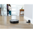 iRobot ROOMBA COMBO I5 (WOVEN NEUTRAL) robotporszívó